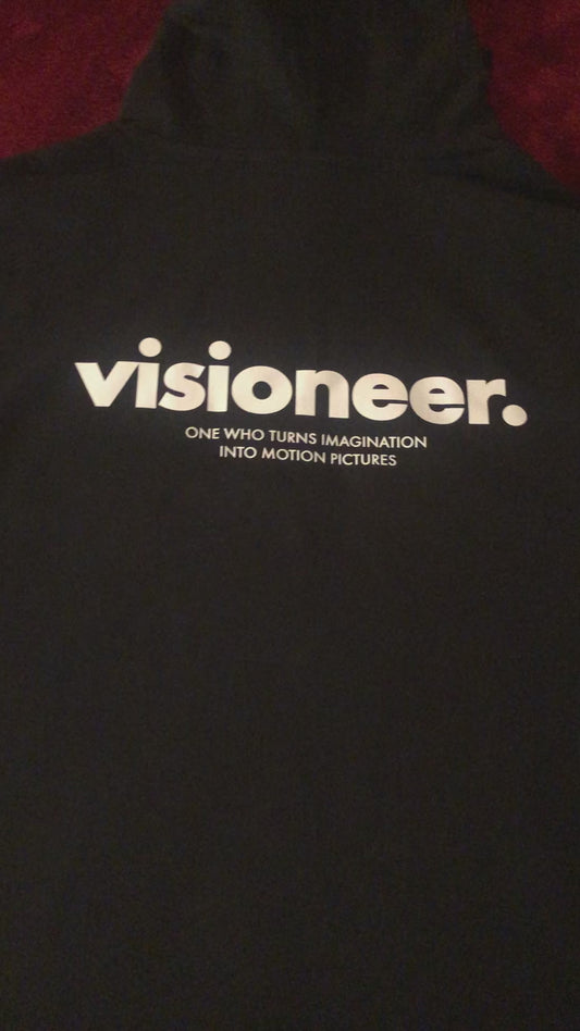 Visioneer Hoodie